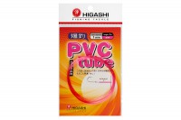 HIGASHI кембрик PVC tube #Pink