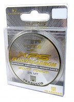 TRABUCCO леска T-FORCE FLUOROCARBON 25м