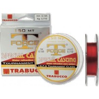 Trabucco леска T-Force Special Casting 150м