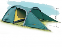 TauMANN палатка Tramp 3