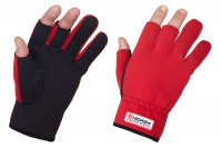 Higashi перчатки Antey 3F