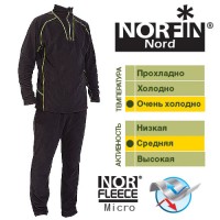 Norfin термобельё NORD