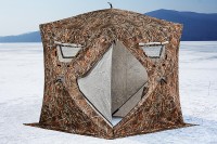 HIGASHI палатка CAMO COMFORT 