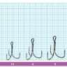 Owner крючки тройник ST-26BC