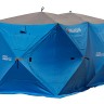 HIGASHI палатка DOUBLE COMFORT PRO DC