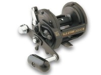 Shimano катушка TLD STAR 20/40