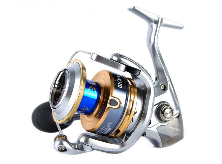 Shimano катушка Biomaster'13 SW