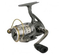 Daiwa катушка Liberty