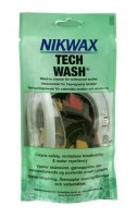 Nikwax средство для стирки мембраны Tech Wash