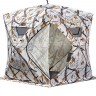 Higashi палатка WINTER CAMO COMFORT