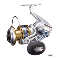 Shimano катушка Biomaster'16 SW6000XG