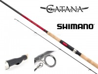 Shimano спиннинг Catana DX