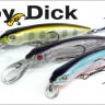 Pontoon21 воблер Moby Dick