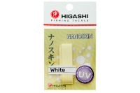 HIGASHI мобискин NanoSkin SE #White