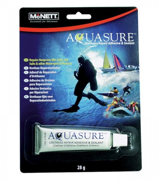 McNETT клей AQUASURE 28 гр