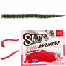 LUCKY JOHN черви Salty Sensation Lugworm 2.5In (5см) 24шт