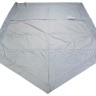 HIGASHI пол для палатки Floor Chum Pro W (с окнами)