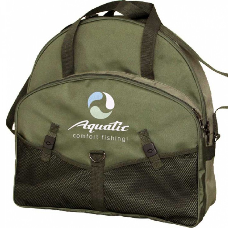 Aquatic сумка рыболовная С-06
