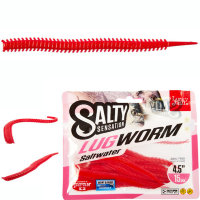 LUCKY JOHN черви Salty Sensation Lugworm 4.0In (10см) 15шт