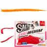 LUCKY JOHN черви Salty Sensation Lugworm 4.0In (10см) 15шт