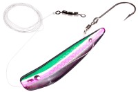 HIGASHI блесна Eclipse II 3 Mustad #311