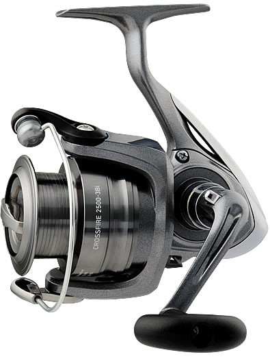 Daiwa катушка Crossfire 3BI