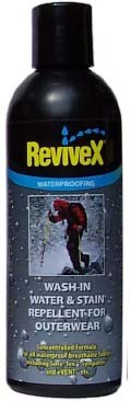 McNett водоотталкивающее моющее средство для верхней одежды ReviveX