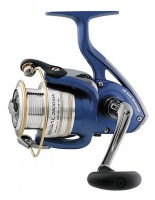 Daiwa катушка Regal XiA