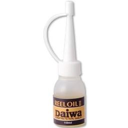 DAIWA масло Reel Oil 2 10ml