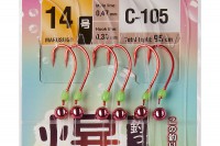 Higashi оснастка C-105 #14