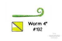 GARY YAMAMOTO приманка Worm #192