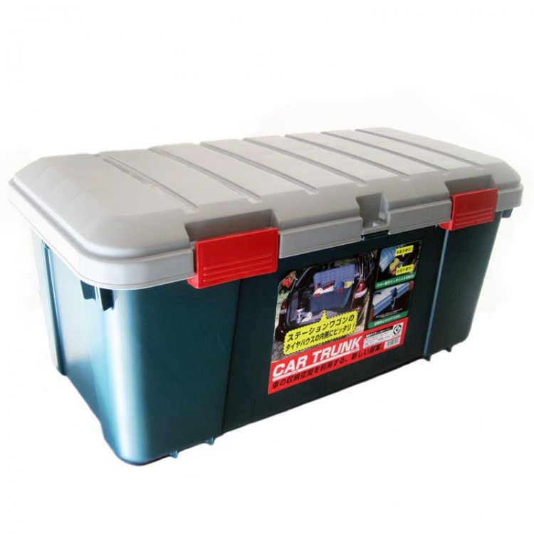 RV-Box ящик Car Trunk CK-85