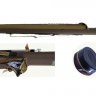 Aquatic тубус с карманом ТК-90
