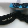 Shimano очки Technium