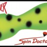 DW флешер Spin Doctor 28см