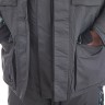 Higashi костюм зимний Winter Air Camo SE (grey)