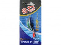 Pro-Troll блесна Trout Killer Holographic 2.0