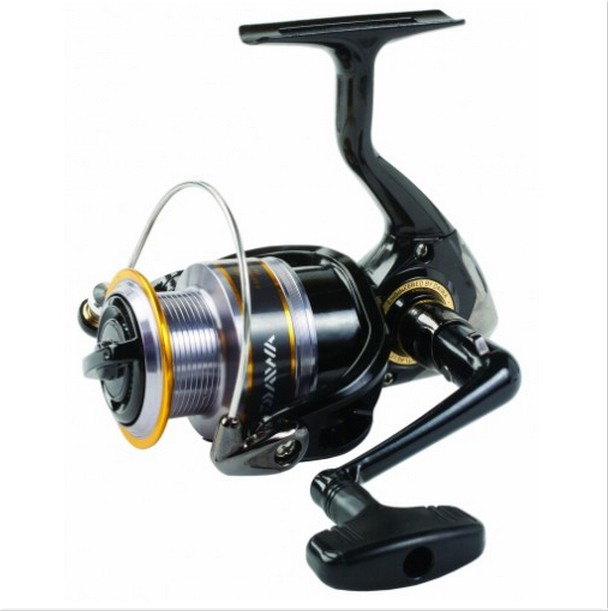 Daiwa катушка Crossfire RE 