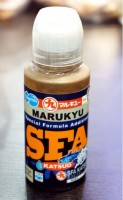 Marukyu аттрактант SFA KATSUO