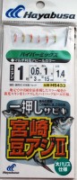 Hayabusa самодур HS433 #1