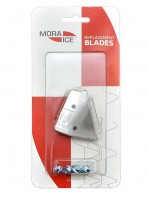 Mora ножи для ледобура Micro, Pro, Arctic, Expert и Expert PRO