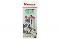 Higashi гирлянда Godzilla G-510 #11 #Mix4