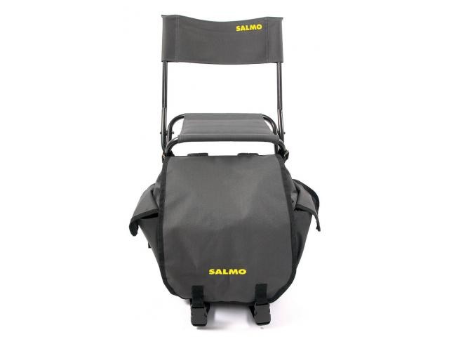 Salmo стул-рюкзак Back Pack раскладной Н-2068