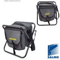 Salmo стул-сумка Under Pack раскладной Н-2067