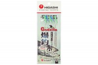 Higashi гирлянда Godzilla G-502 #Mix3