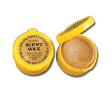 Snag Proof аттрактант для силиконовых приманок Scent Wax