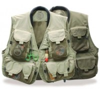 Vision жилет Caribou Vest 3366