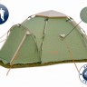 Maverick палатка трехместная IGLOO