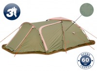Maverick палатка трехместная ITERA