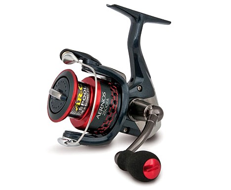 Shimano катушка Aernos FA